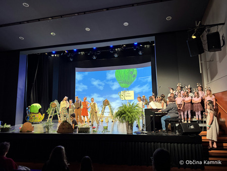 Predstava OŠ Frana Albrehta - Groznovilca (6)